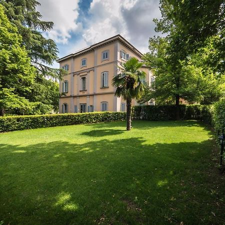Villa Pignatti Morano Florenz Exterior foto