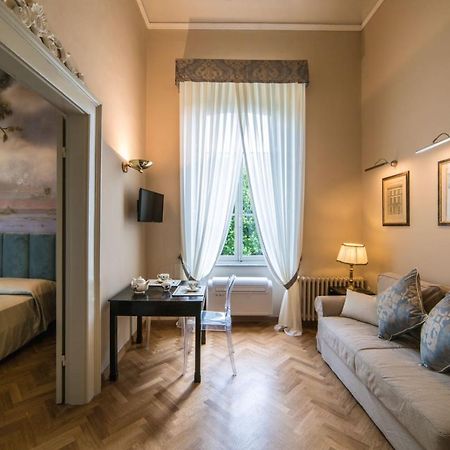 Villa Pignatti Morano Florenz Exterior foto