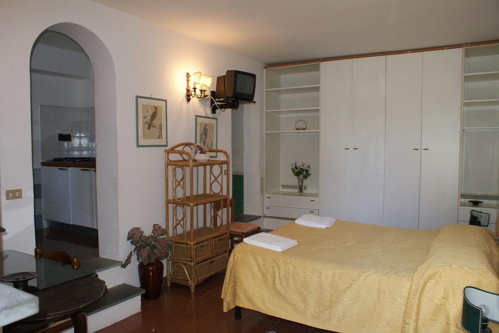 Villa Pignatti Morano Florenz Exterior foto