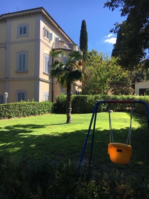 Villa Pignatti Morano Florenz Exterior foto