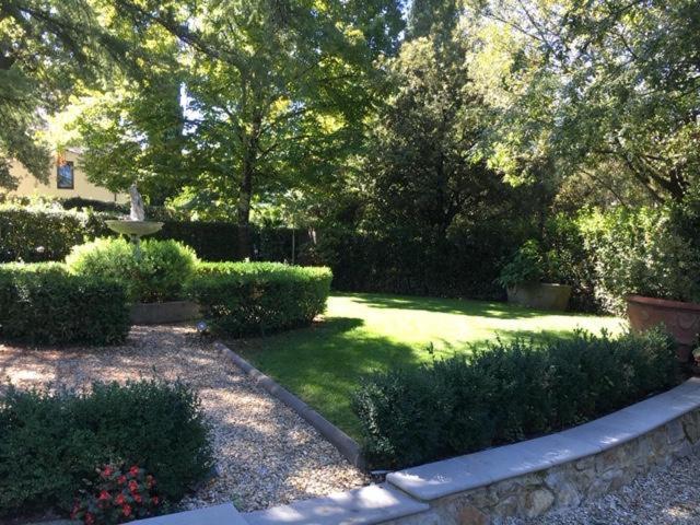 Villa Pignatti Morano Florenz Exterior foto