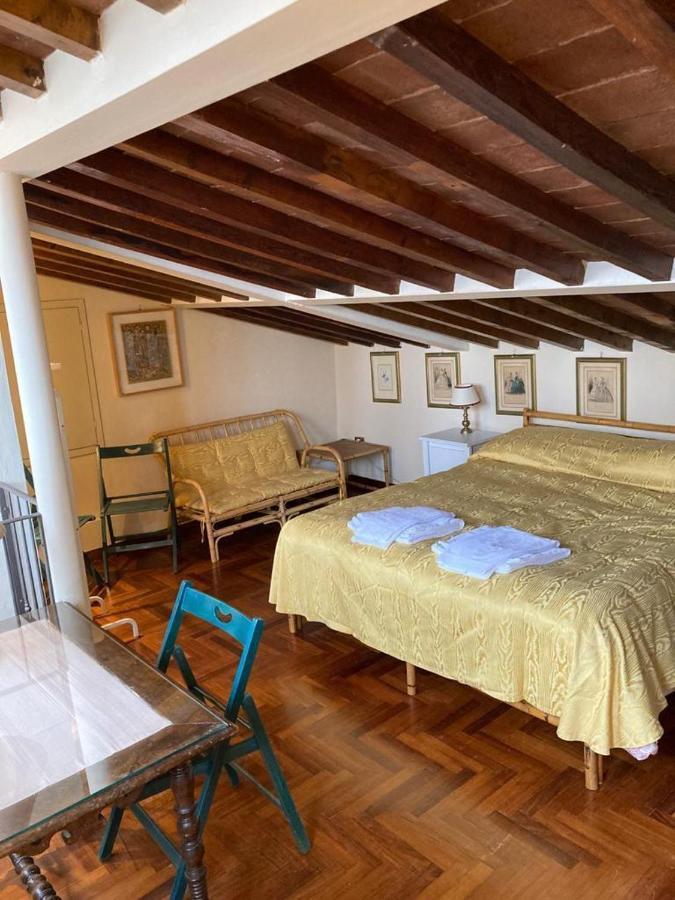 Villa Pignatti Morano Florenz Exterior foto