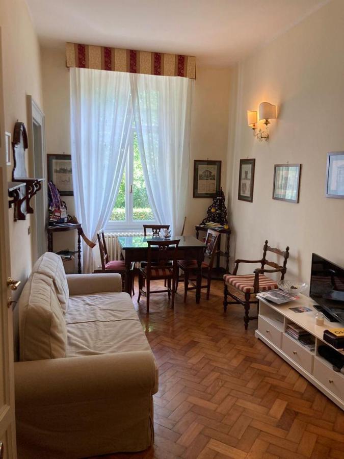 Villa Pignatti Morano Florenz Exterior foto