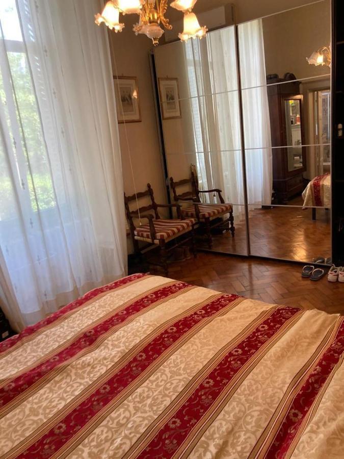 Villa Pignatti Morano Florenz Exterior foto