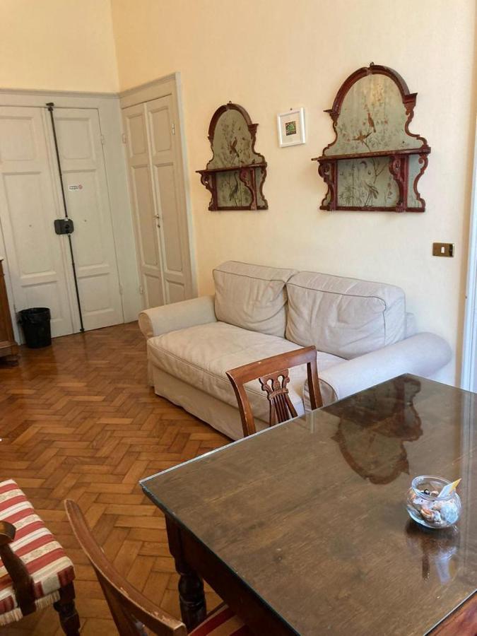 Villa Pignatti Morano Florenz Exterior foto