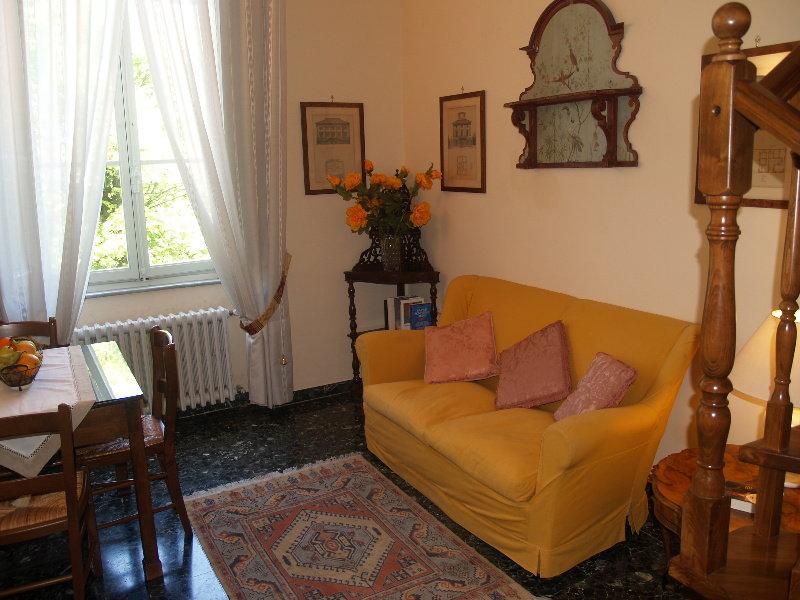 Villa Pignatti Morano Florenz Exterior foto