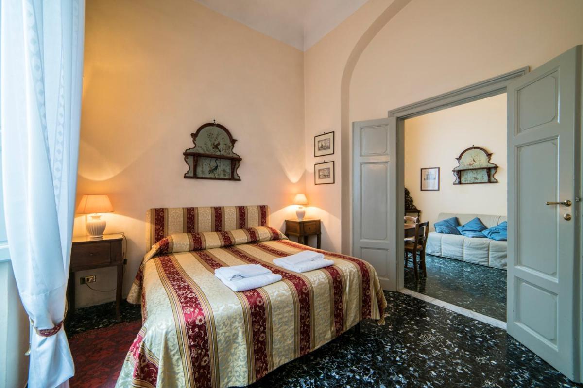 Villa Pignatti Morano Florenz Exterior foto