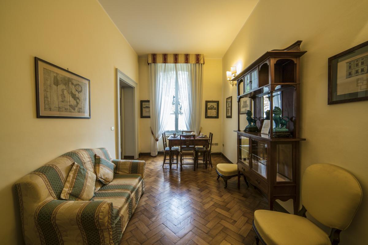 Villa Pignatti Morano Florenz Exterior foto