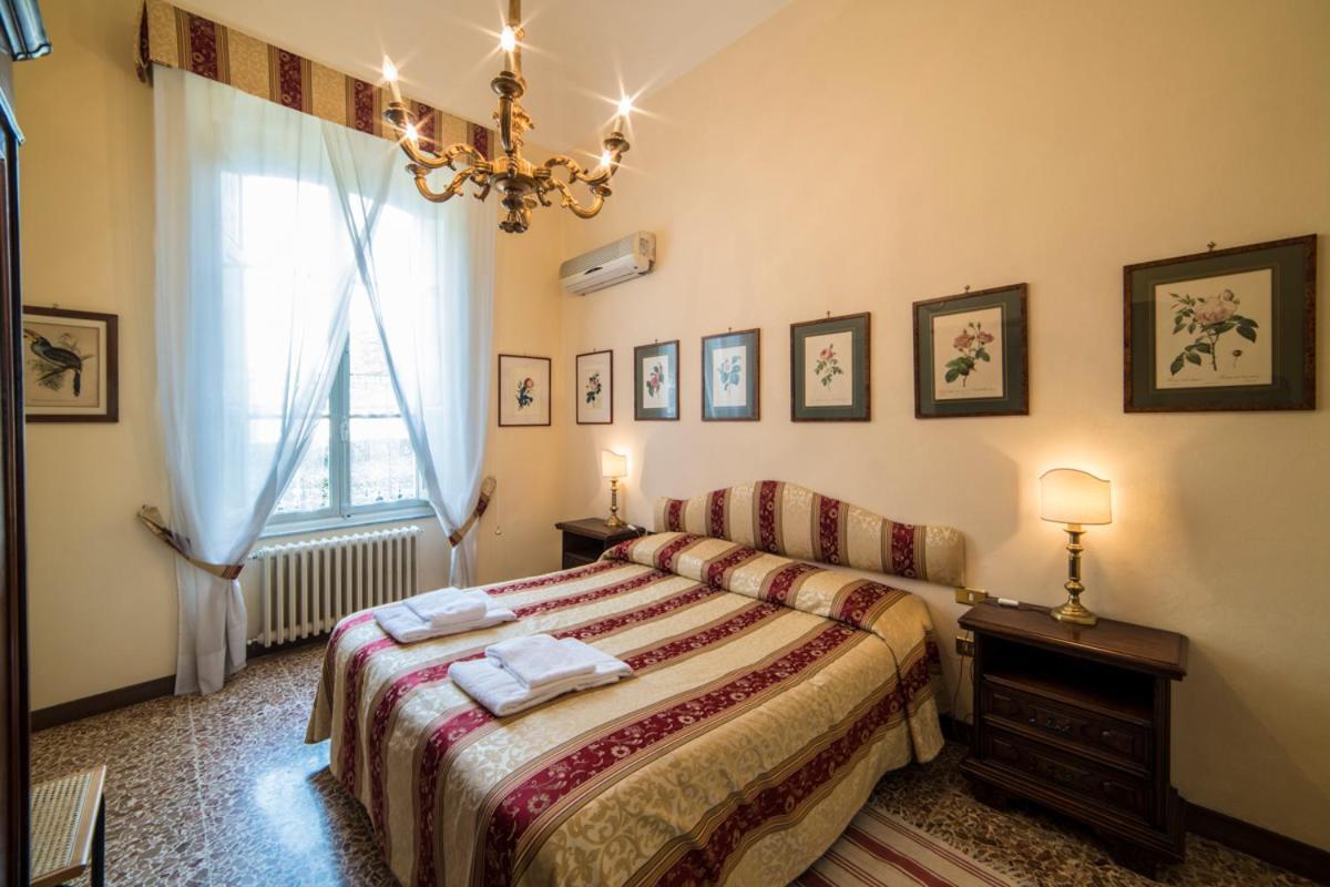 Villa Pignatti Morano Florenz Exterior foto