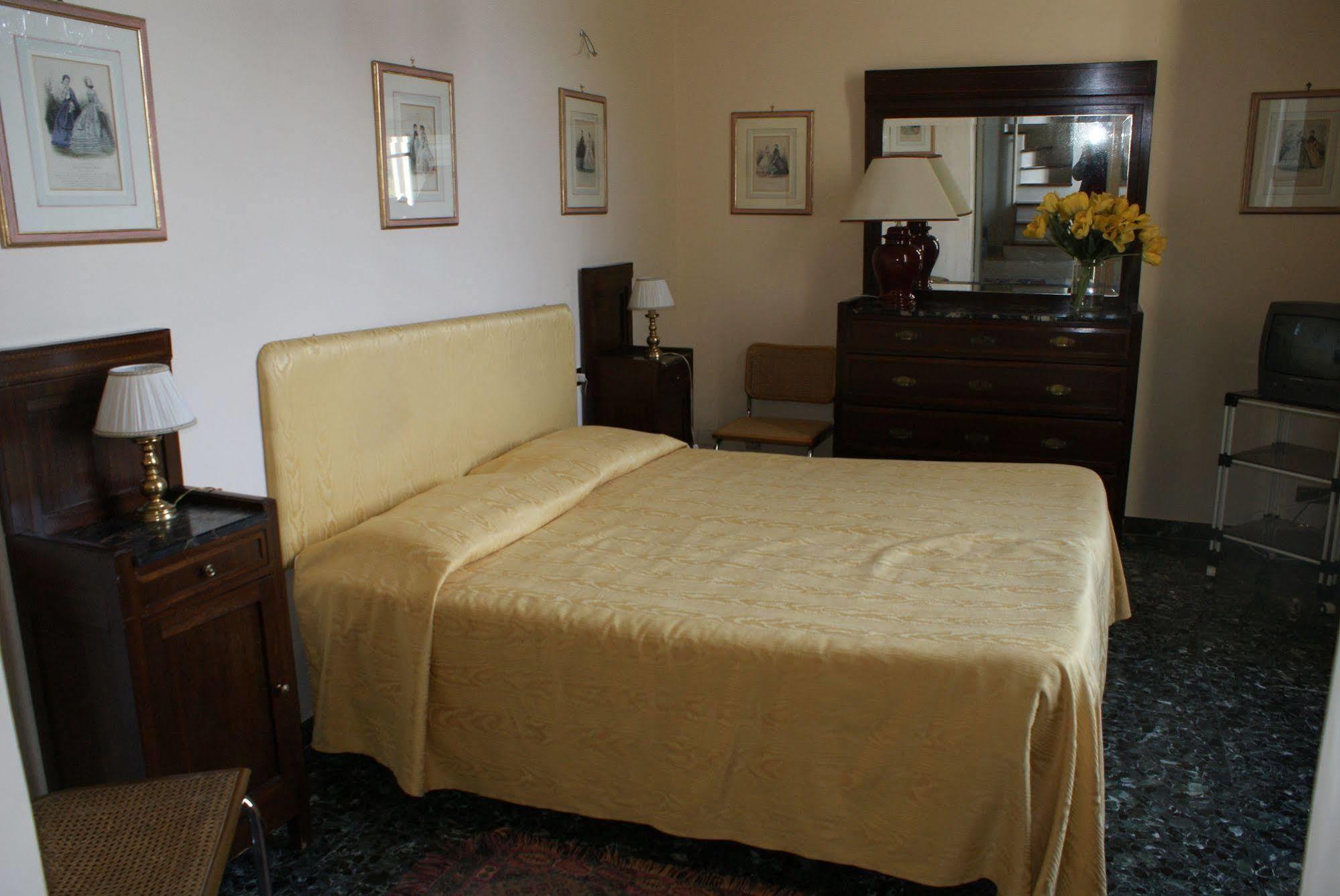 Villa Pignatti Morano Florenz Exterior foto