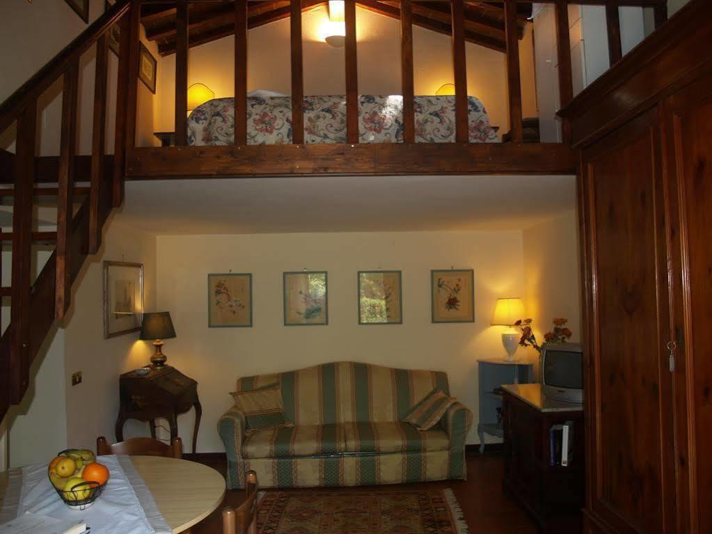Villa Pignatti Morano Florenz Exterior foto